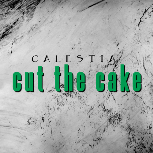 Cut The Cake