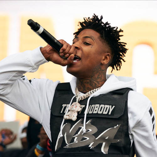 Nba Youngboy legacy fast