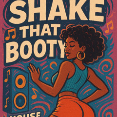 SHAKE THAT BOOTY