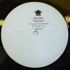 Dee Dee - Forever (Shugz x Graham Wootton Remix) Free Download