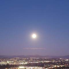 Standard Binaural Meditation - No narration