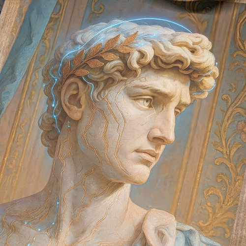 MosArt @ Burning Man Decompression Zurich 2025