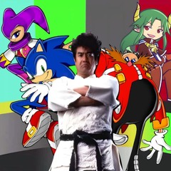 Nintendon't Encore Mode (Unbeatable VIP but It's a Sega Mix)