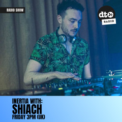 Inertia with Shiach