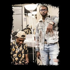 Different - Pop Smoke X Fivio Foreign X Lil Tjay Type Beat