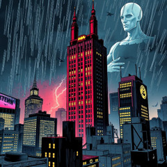 Gotham in Static