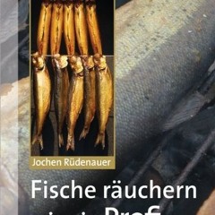 Fische räuchern wie ein Profi | PDFREE