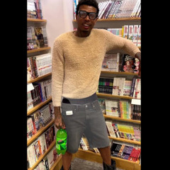 The Pablo Skywalkin - On The Radar (AT mixxx)