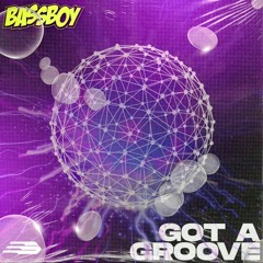 Bassboy - Got A Groove