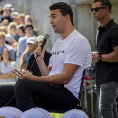 Why Did Charlie Kirk get Shot At The Trump Rally?