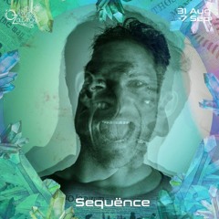 Burning Man 2020 (Dusty Multiverse) - Camp Ozcillation  Featuring Sequënce ( Live Recording)