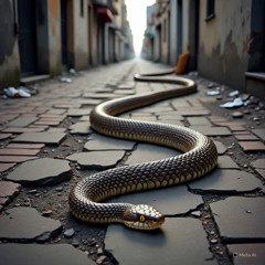Slim Walk