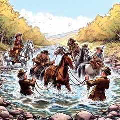 Changing Horses - Dan Fogelberg (Cover)