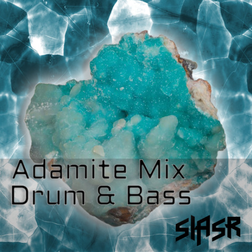 Adamite Mix #30 - DNB - 10/19/25 cover art