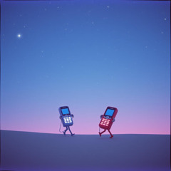 Dumbphone Dance