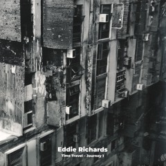Eddie Richards - Time Travel 1 (REPEAT31)