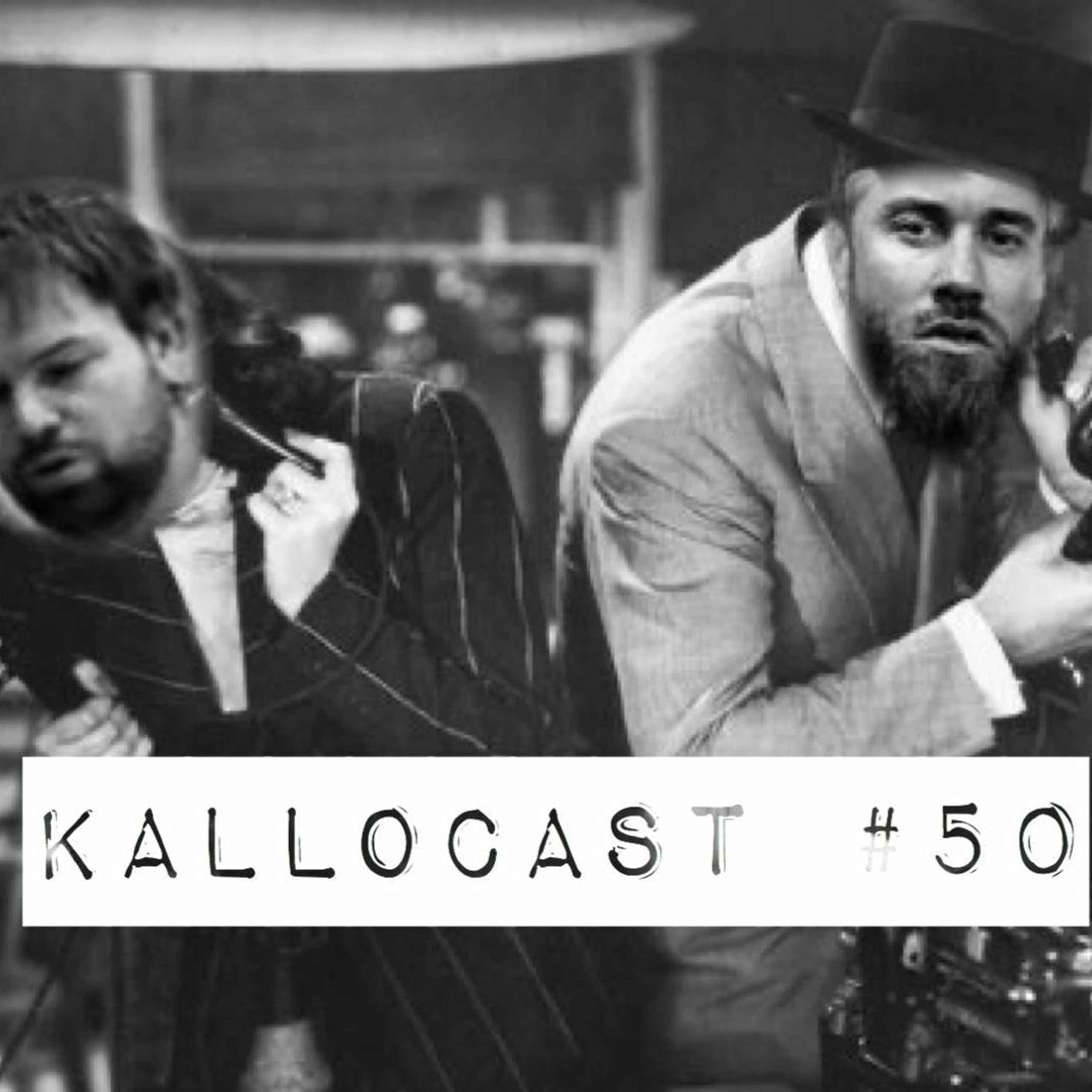 Pääkallon podcastit
