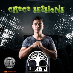 CROCO SESSIONS #021 - LORD J