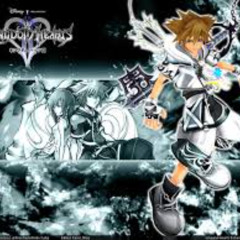 KH- Grand Finale