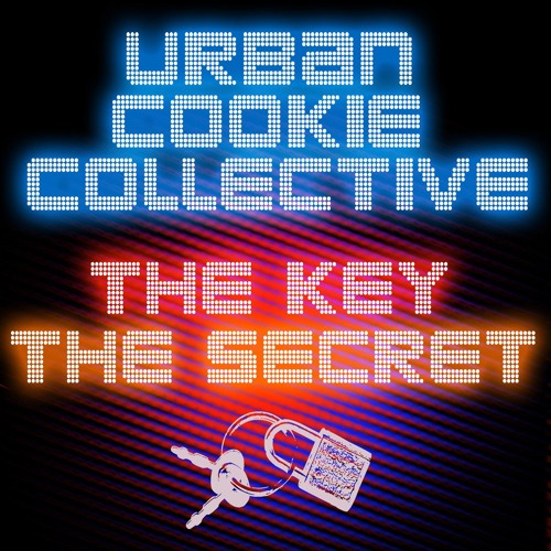 The Key, the Secret (2011 Version; Radio Edit)