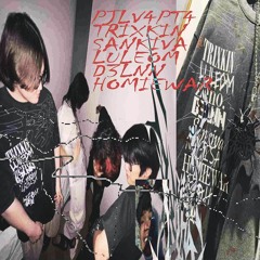 project level 4 pt4 (trixkin + sankiva + luleom + d3lnn + homiewar)*prod.night tiger