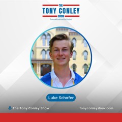 Luke Schafer