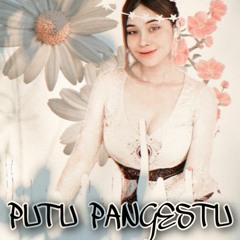 DJ MUNAJAT CINTA X DJ RINDU MERANA [Putu Pangestu]