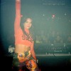 Nala - Dublab Radio - Future Frequencies Mix DJ mix artwork - Electronic music tracklist cover image