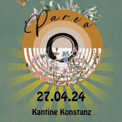 Parea Opening 27.04.24
