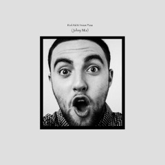 Mac Miller - Kool Aid & Frozen Pizza (Johny Mix)