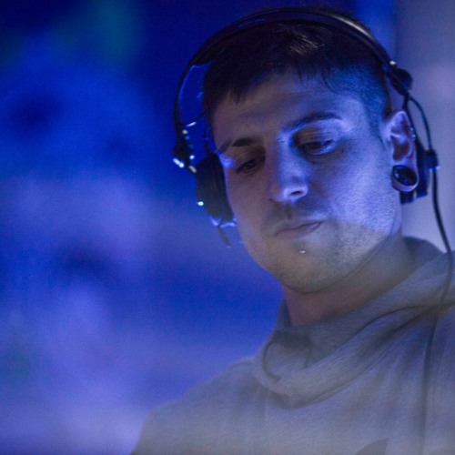 Dj set Tapage Nocturne Dock des sud Marseille 24/02/2018