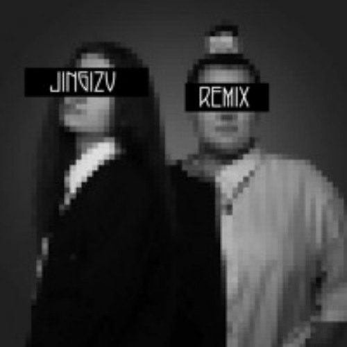 ALYONA ALYONA & JERRY HEIL— Teresa & Maria (Jingizu Remix)