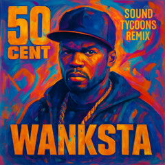 50 Cent - Wanksta (Sound Tycoons Remix)