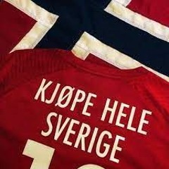 KJØPE HELE SVERIGE - Soppgirobygget