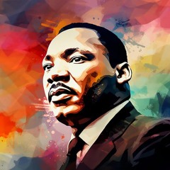 I Have A Dream
