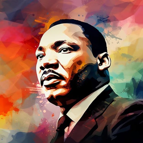 I Have A Dream