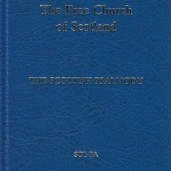 Psalm 132 verses 1-9 (Tune: Kilmarnock)