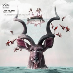 Lucio Agustin - Underpressure (Original Mix)
