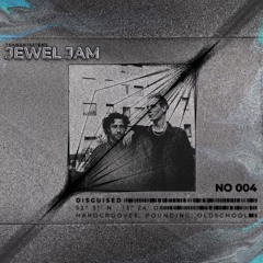 TM's Jewel Jam 004 | DISGUISED | Guestmix