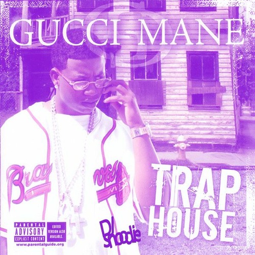 Stream Gucci Mane - Trap House - Slowed & Throwed by DJ Snoodie by DJ  Snoodie | Listen online for free on SoundCloud