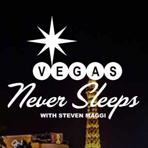 Vegas Never Sleeps - The Sizzle Reel