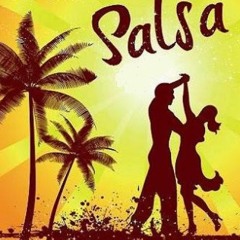 Lick my Salsa prew