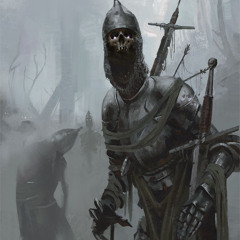 The Knight Of The Dead