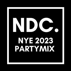 NYE 2023 PARTYMIX (RE-UPLOAD BC DELETED)