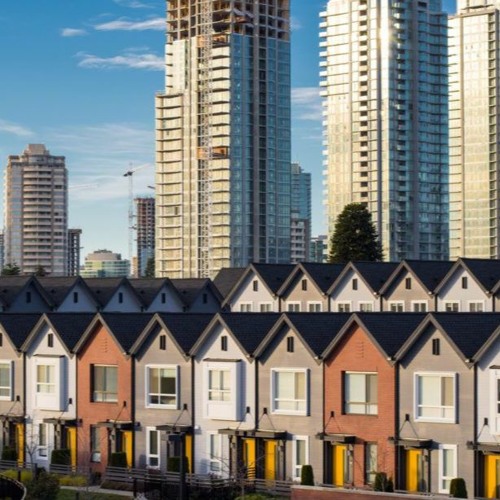 Stream DAC Developments Multifamily Properties Investment by DAC