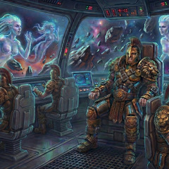 Frequency of Desire (The Sirens)