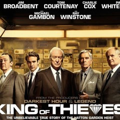 [Gledajte!] King of Thieves (2018) Sa Prevodo