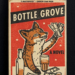 [Read] KINDLE 📔 Bottle Grove: A Novel by  Daniel Handler [PDF EBOOK EPUB KINDLE]