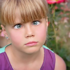 In The Corner Of A Round Room