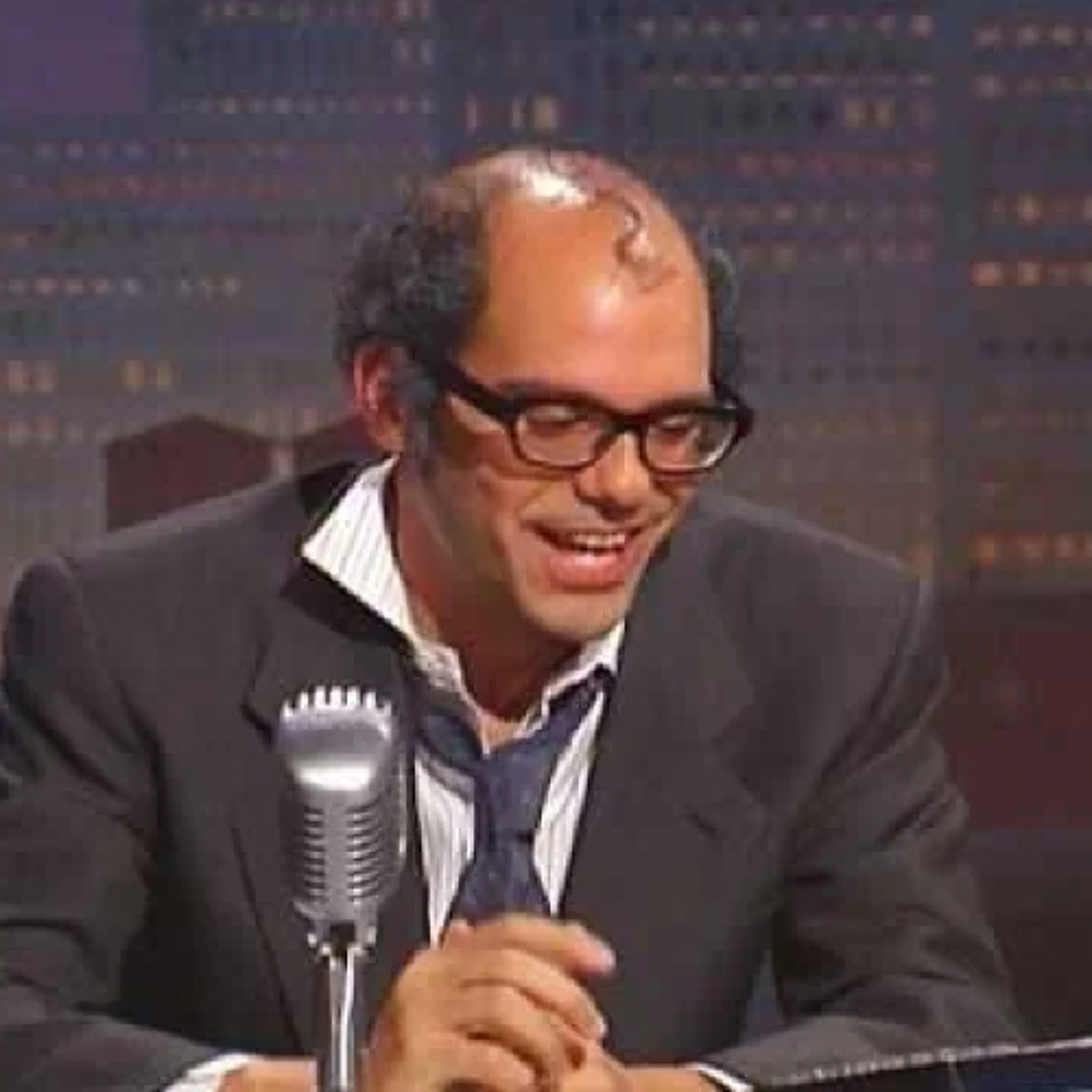 #681 - Pre-Taped Call-In Show